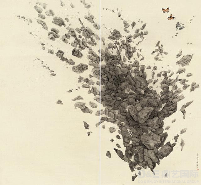 《蝴蝶惊梦》2010年